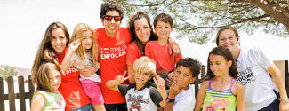 Language Schools programmes in Spain for a kid - Camp linguistique - Marbella Elviria - Marbella