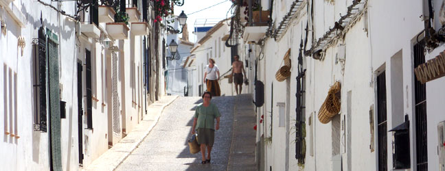 Salamanca area - Courses in the teacher’s home Salamanca area for a college student