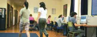Language Schools programmes in Spain for a professional - ENFOREX - Salamanca