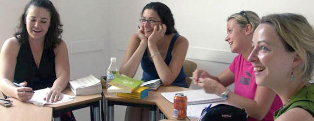 Programmes Seville for an adult (Seville in Spain)