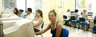 Language Schools for a junior - ENFOREX - Valencia