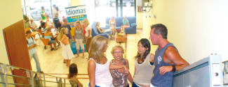 Language schools in Spain - ENFOREX - Valencia