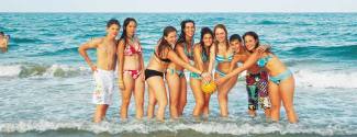 Language Travel in Spain for a junior - Galileo College - Junior - Valencia