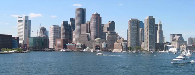 Boston - Campus language programmes Boston