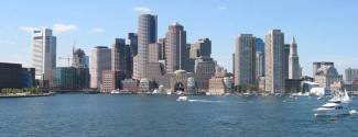 Immersion camps in United States for a college student Boston