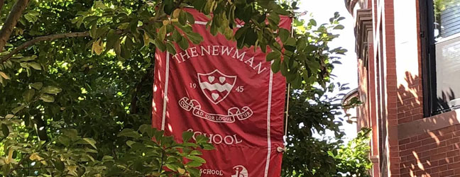 FLS International- The Newman School (Boston in United States)