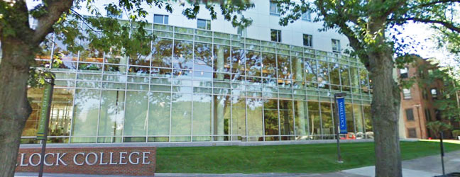 Fenway-Boston Summer University Campus Program (Boston in United States)