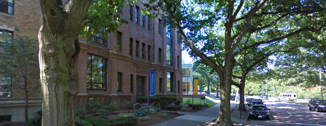 Summer school ELC - Boston University Junior Campus (Boston in United States)
