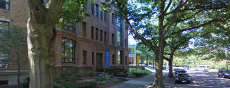 Fenway-Boston Summer University Campus Program
