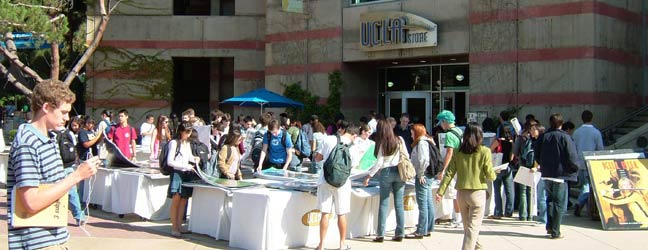 Los Angeles - Campus language programmes Los Angeles