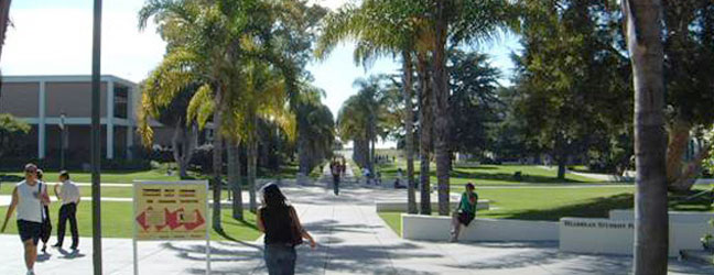 Campus language programmes Los Angeles (Los Angeles in United States)