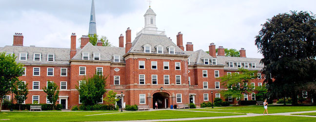 Campus language programmes New Haven (New Haven in United States)