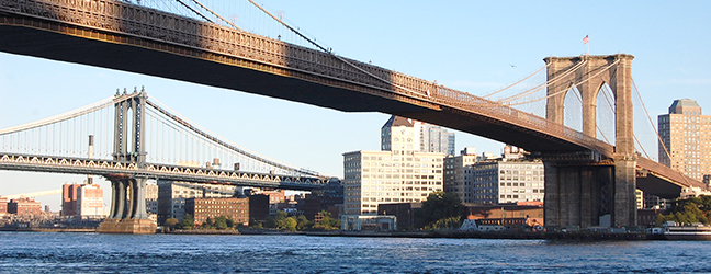 New York Brooklyn - Language Schools programmes New York Brooklyn for an adult