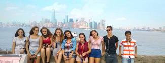 Campus language programmes in United States - Brooklyn Heights College - New York