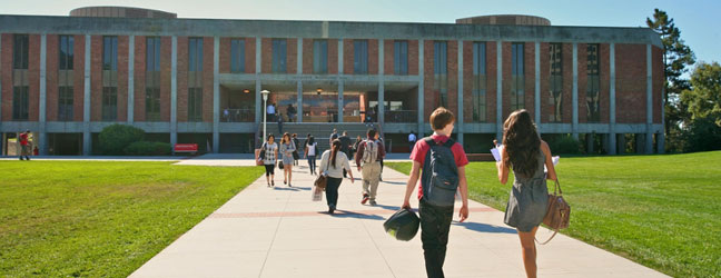 Summer camp Hayward - California State University East bay for high school student (San Francisco in United States)
