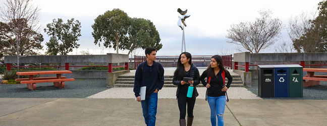 Summer camp Hayward - California State University East bay (San Francisco in United States)