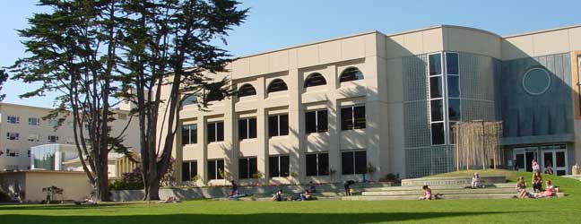 Campus language programmes San Francisco (San Francisco in United States)