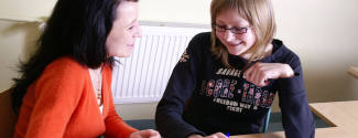 German Combined courses in language school for junior - Actilingua Academy - Vienna