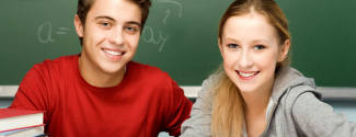 Spanish Exams and tests preparation in language school for junior - CLIC - Centro de Lenguas e Intercambio Cultural - Cadiz