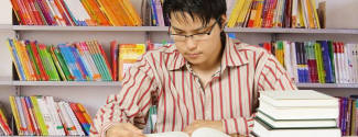 Chinese Exams and tests preparation in language school - Mandarin House - Beijing