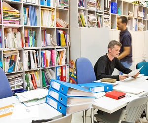 University admission preparation courses