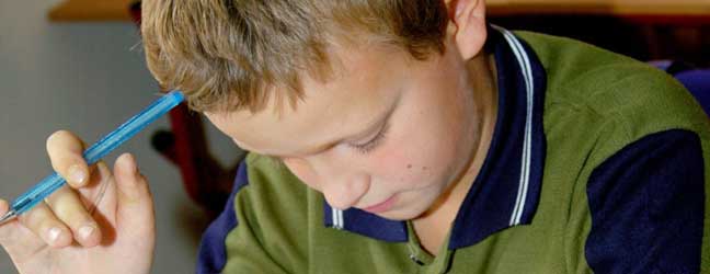 Spanish immersion programs for a kid (7-12 years old)