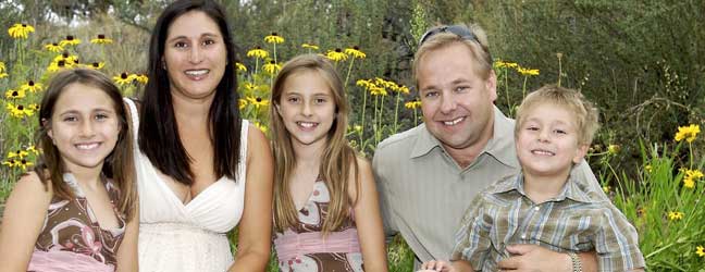 Courses in the teacher’s home Cairns for a junior (Cairns in Australia)