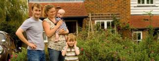 Language Immersion in the teacher's home in England - Immersion in the teacher’s home - Surrey