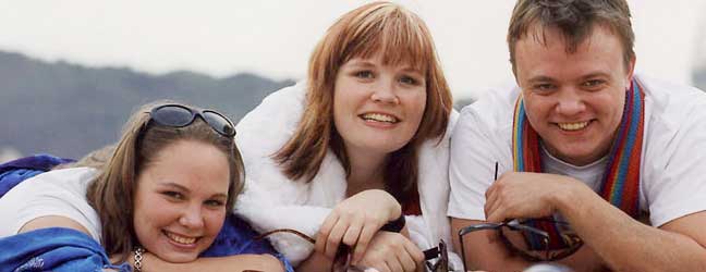 Live and Study in Your Teacher’s Home & general activities (Naples in Italy)