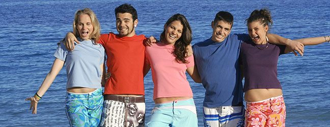 French Summer Camps Summer Schools For High School Student French 